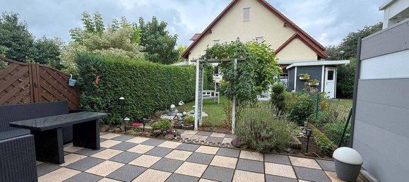 3 bedrooms Townhouse in Erfurt, Germany No. 305740 2