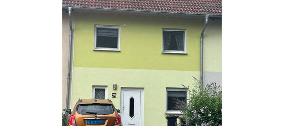 3 bedrooms Townhouse in Erfurt, Germany No. 305740 4
