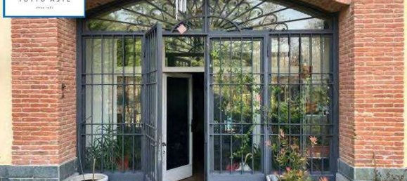 9غرفة شقة في Carate Brianza, Italy رقم 4141 5