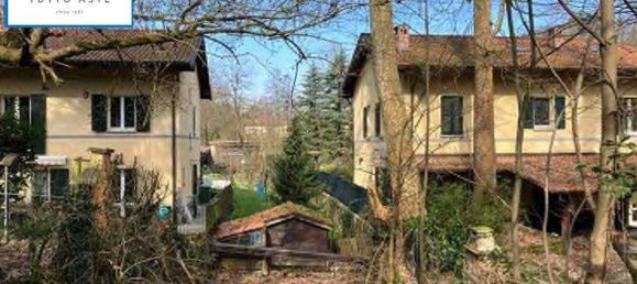 9غرفة شقة في Carate Brianza, Italy رقم 4141 3