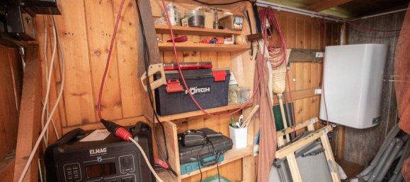 Casa de 2 habitaciónes en Rust, Austria No. 217482 16