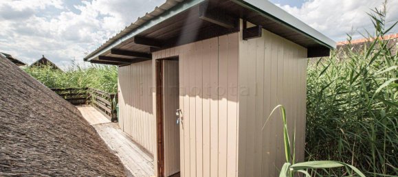 Casa de 2 habitaciónes en Rust, Austria No. 217482 19