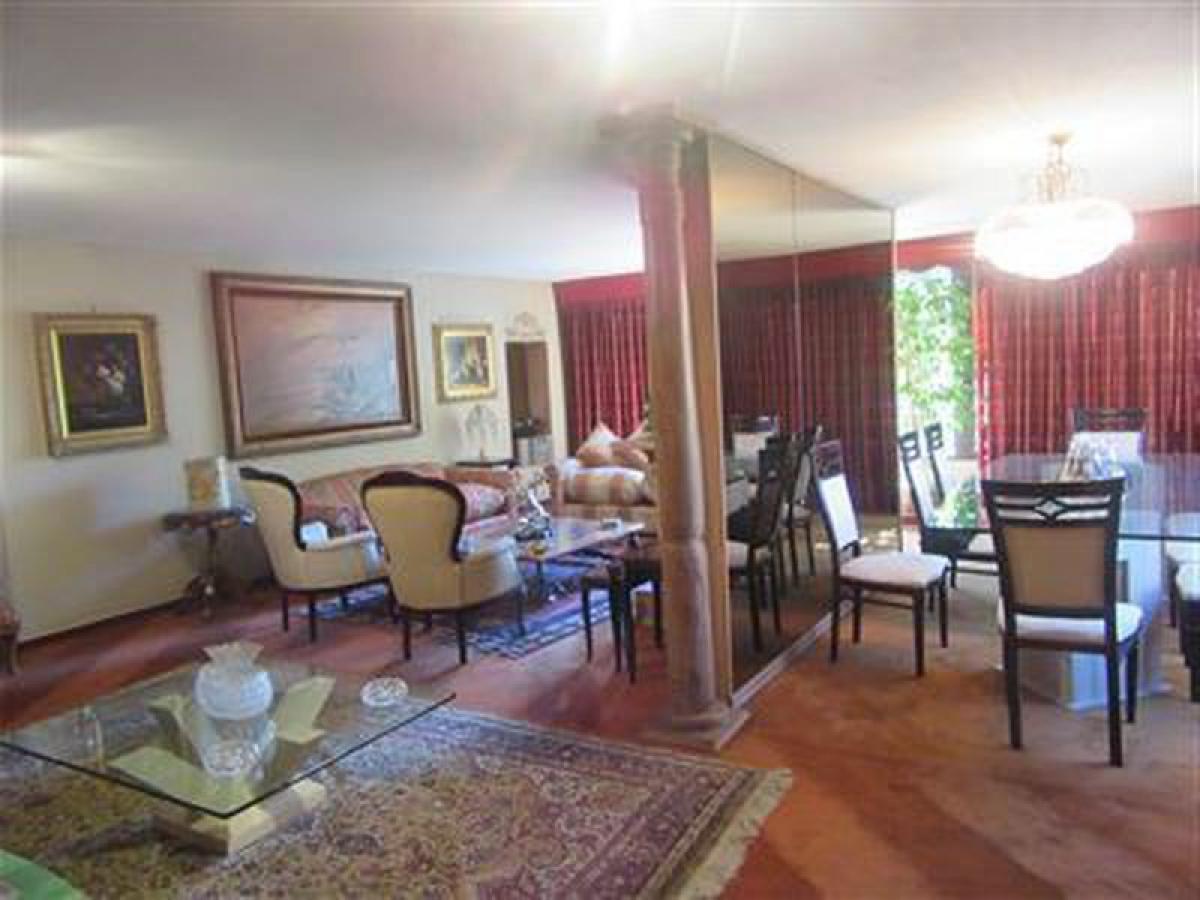 3 bedrooms Apartment in Santiago, Chile No. 2925