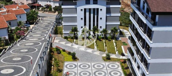 Apartment 2+1 in Kargicak, Turkey No. 3801 3