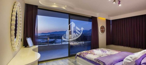 Apartment 2+1 in Kargicak, Turkey No. 3801 29