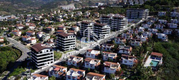 Apartment 2+1 in Kargicak, Turkey No. 3801 5