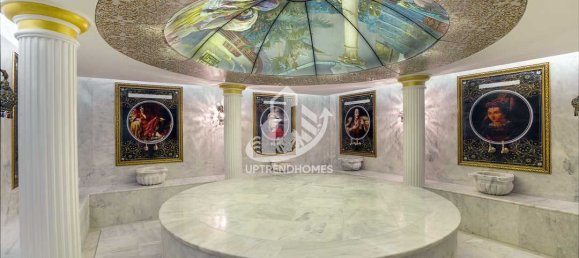 Apartment 2+1 in Kargicak, Turkey No. 3801 19