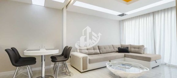 Apartment 2+1 in Kargicak, Turkey No. 3801 21