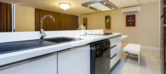 Apartment 2+1 in Kargicak, Turkey No. 3801 23