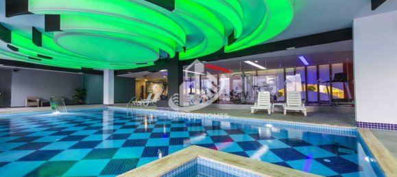 Apartment 2+1 in Kargicak, Turkey No. 3801 16