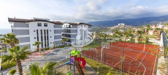 Apartment 2+1 in Kargicak, Turkey No. 3801 6