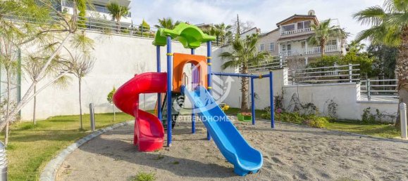 Apartment 2+1 in Kargicak, Turkey No. 3801 7