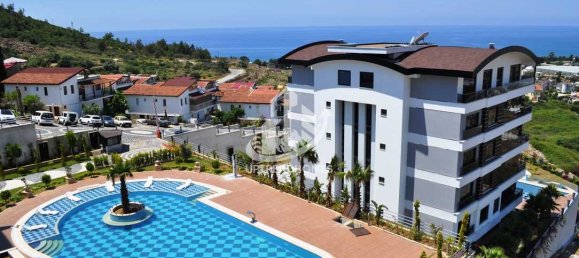 Apartment 2+1 in Kargicak, Turkey No. 3801 4