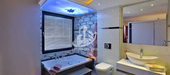 Apartment 2+1 in Kargicak, Turkey No. 3801 30