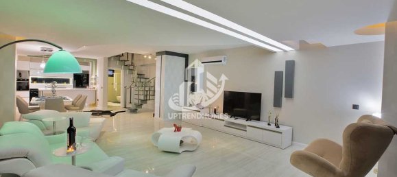 Apartment 2+1 in Kargicak, Turkey No. 3801 24