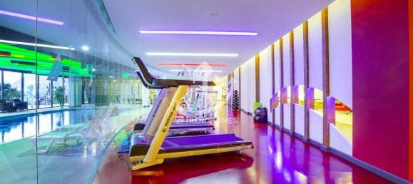 Apartment 2+1 in Kargicak, Turkey No. 3801 13