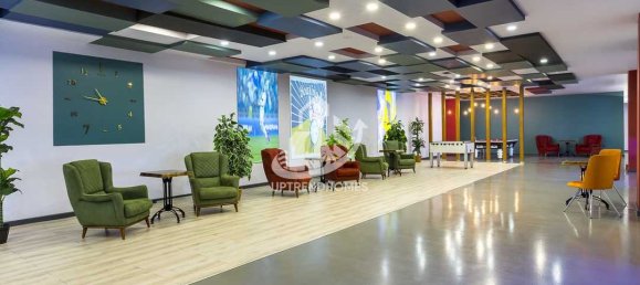 Apartment 2+1 in Kargicak, Turkey No. 3801 10