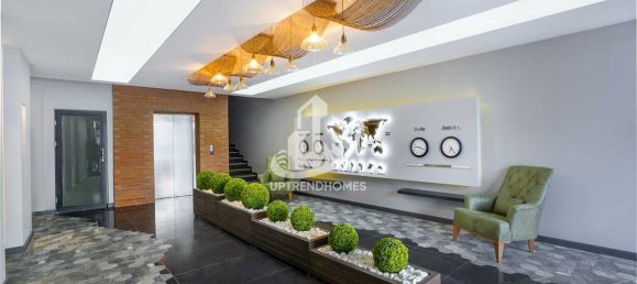 Apartment 2+1 in Kargicak, Turkey No. 3801 9