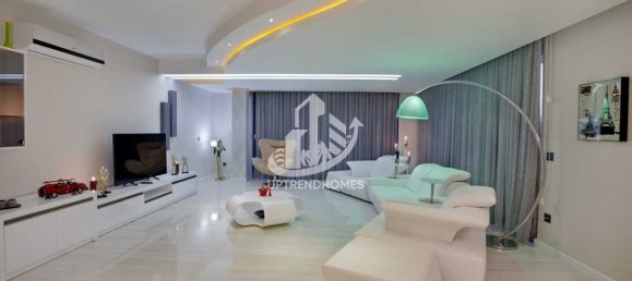 Apartment 2+1 in Kargicak, Turkey No. 3801 27