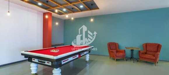 Apartment 2+1 in Kargicak, Turkey No. 3801 11