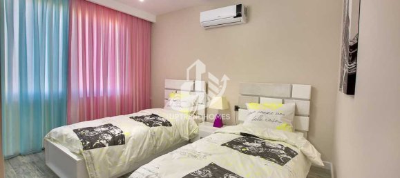 Apartment 2+1 in Kargicak, Turkey No. 3801 26