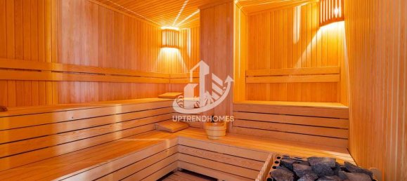 Apartment 2+1 in Kargicak, Turkey No. 3801 17