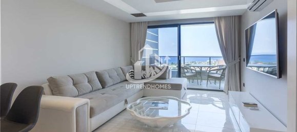 Apartment 2+1 in Kargicak, Turkey No. 3801 20