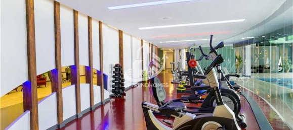 Apartment 2+1 in Kargicak, Turkey No. 3801 15