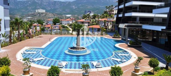 Apartment 2+1 in Kargicak, Turkey No. 3801 8