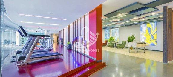 Apartment 2+1 in Kargicak, Turkey No. 3801 14