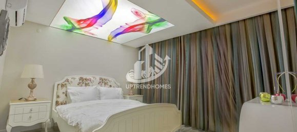 Apartment 2+1 in Kargicak, Turkey No. 3801 28