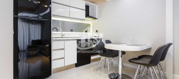 Apartment 2+1 in Kargicak, Turkey No. 3801 22