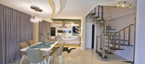 Apartment 2+1 in Kargicak, Turkey No. 3801 25