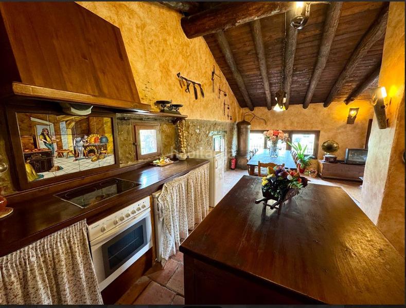 4 bedrooms House in Castellon, Spain No. 173741