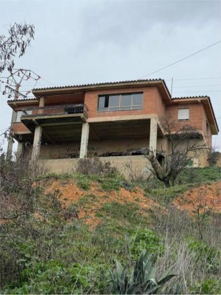 1 bedroom Townhouse in Toro, Spain No. 159174