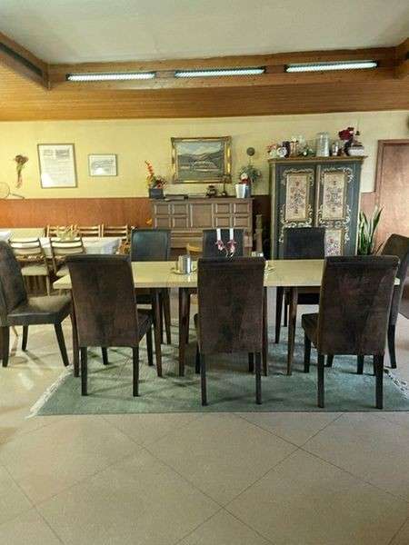 Отель, гостиница 1200м² в Regen, Германия № 167068