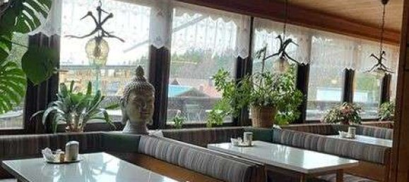 Отель, гостиница 1200м² в Regen, Германия № 167068 5