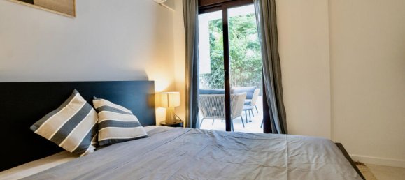 Apartamento de 2 dormitorios en Marbella, Spain No. 49501 14