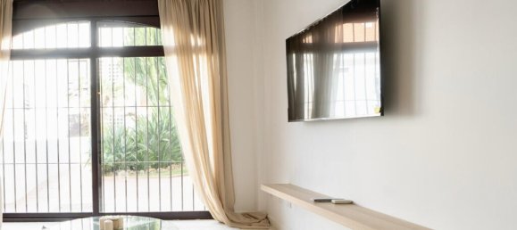 Apartamento de 2 dormitorios en Marbella, Spain No. 49501 25