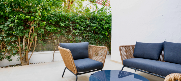 Apartamento de 2 dormitorios en Marbella, Spain No. 49501 12