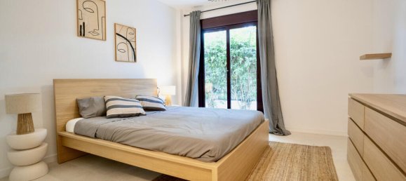 Apartamento de 2 dormitorios en Marbella, Spain No. 49501 19