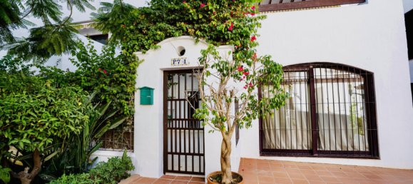 Apartamento de 2 dormitorios en Marbella, Spain No. 49501 23