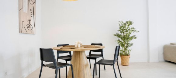 Apartamento de 2 dormitorios en Marbella, Spain No. 49501 10