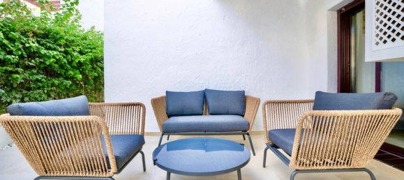 Apartamento de 2 dormitorios en Marbella, Spain No. 49501 21