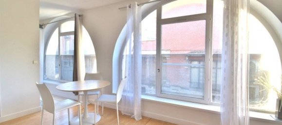 Apartamento de 1 dormitorio en Lille, France No. 217461 2