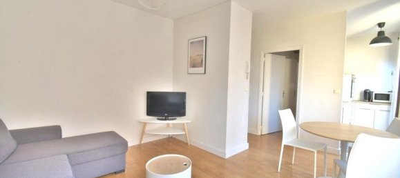 Apartamento de 1 dormitorio en Lille, France No. 217461 8