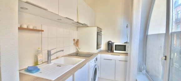 Apartamento de 1 dormitorio en Lille, France No. 217461 5