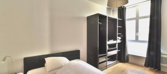 Apartamento de 1 dormitorio en Lille, France No. 217461 6