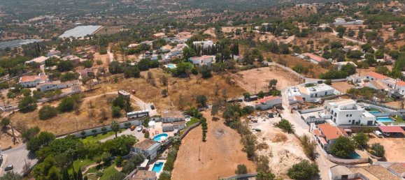 1053m² Land in Loule, Portugal No. 138118 9