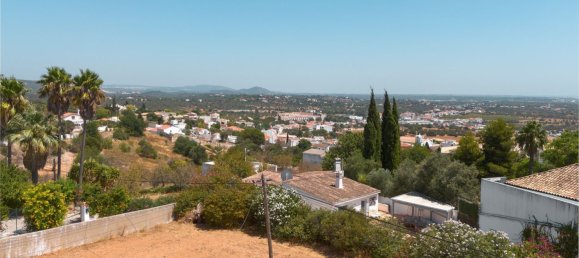 1053m² Land in Loule, Portugal No. 138118 5